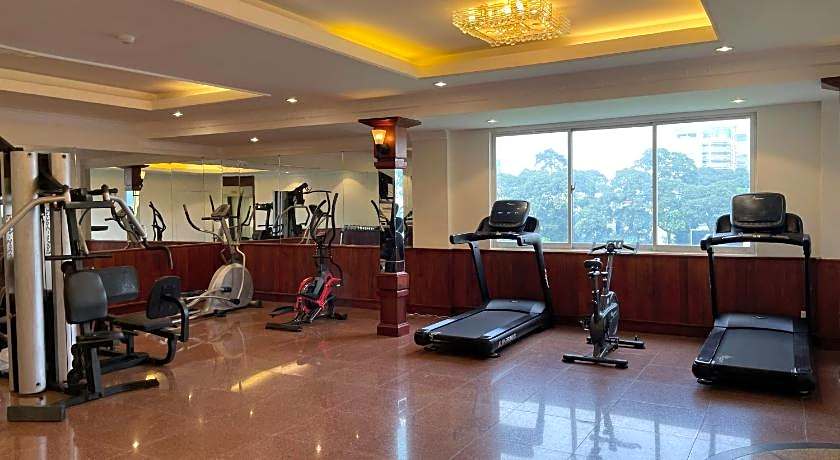 Victory Hotel Saigon