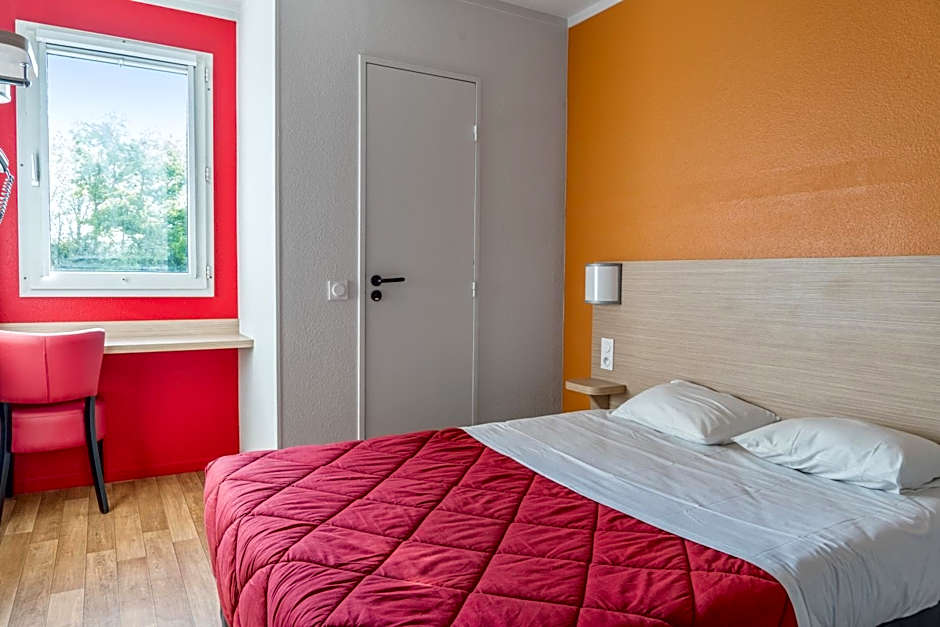 Premiere Classe Rouen Nord - Barentin