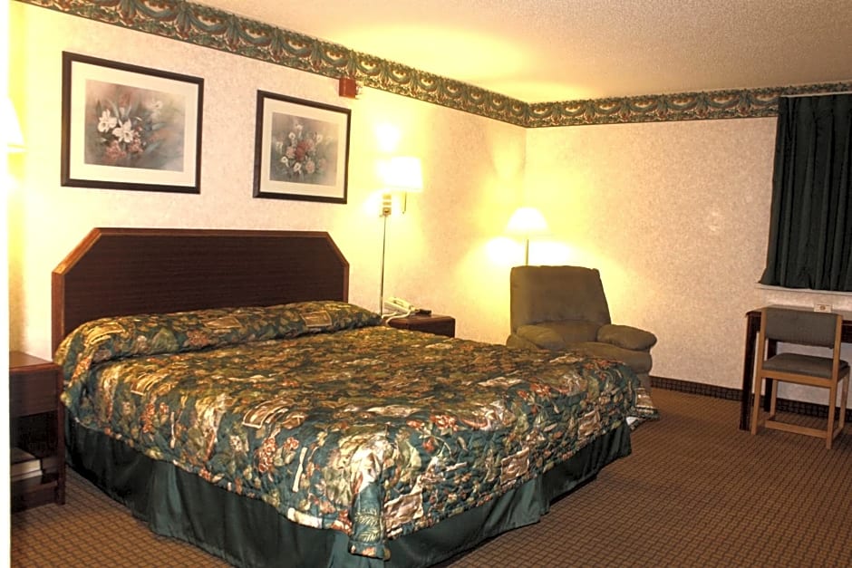 Garden City Inn