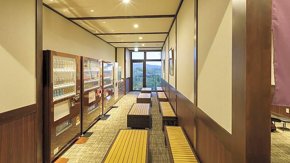 Hotel Mori no Kaze Nasu