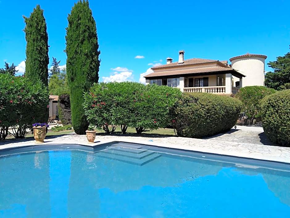 Villa Liberty
