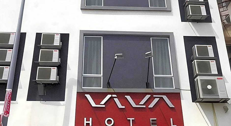 Hotel Viva