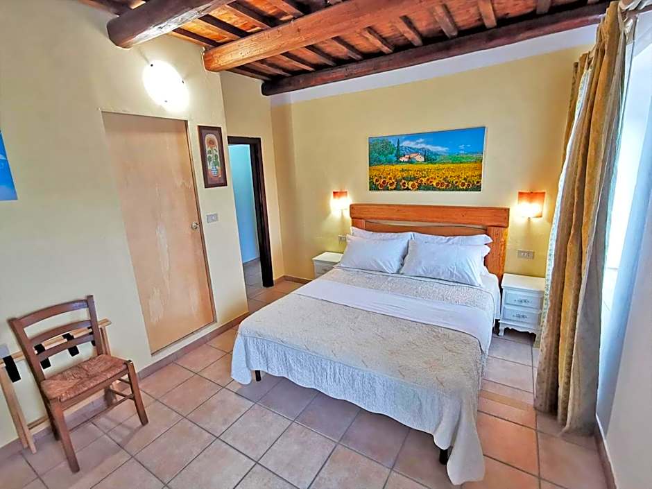 Il Girasole Country Village