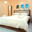 Tropical stay Thulusdhoo