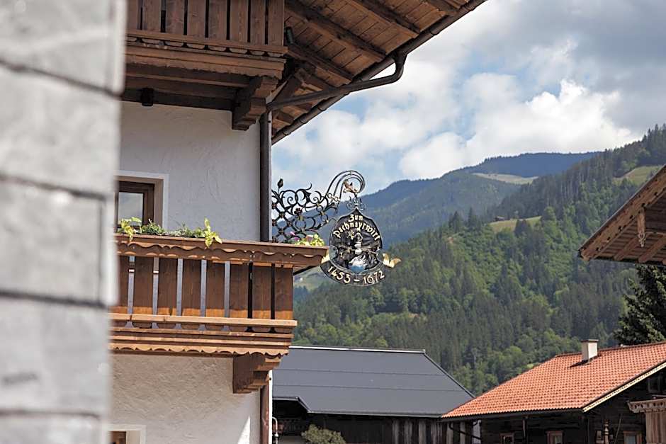 PACHMAIR 1453 apart resort