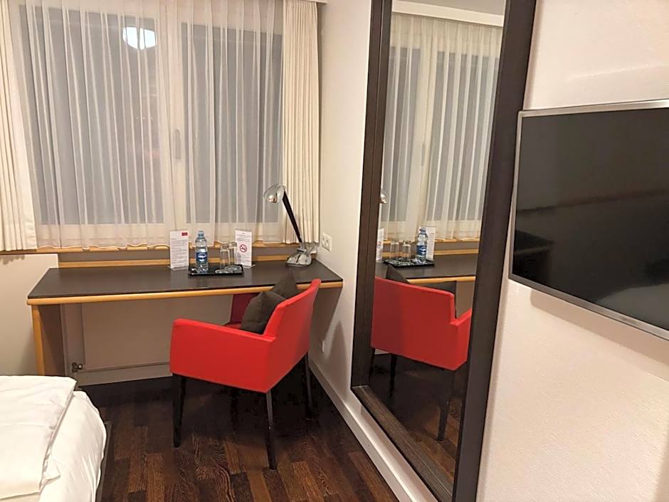 Hotel MaMa