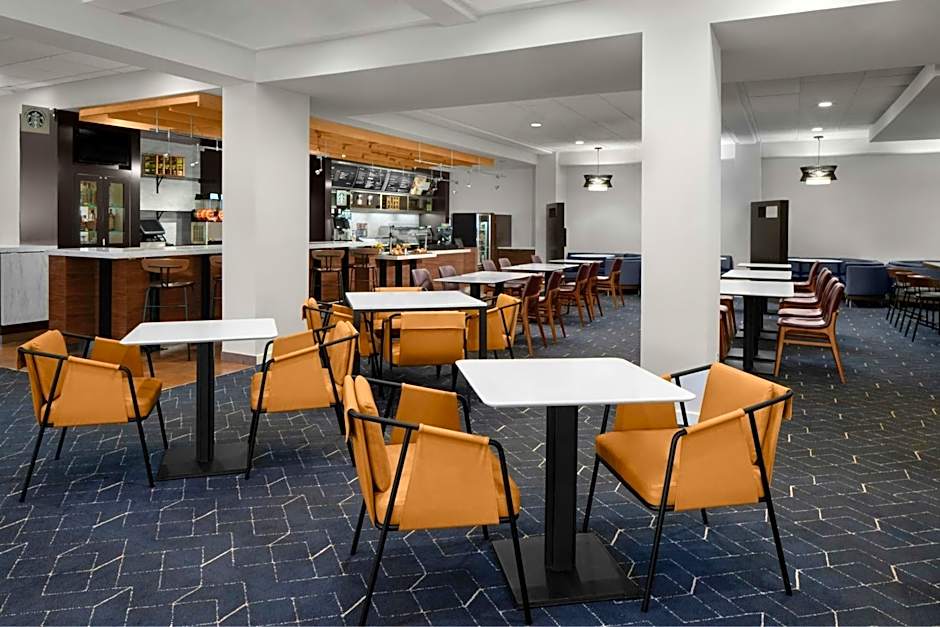 Courtyard by Marriott Cypress Anaheim/Orange County