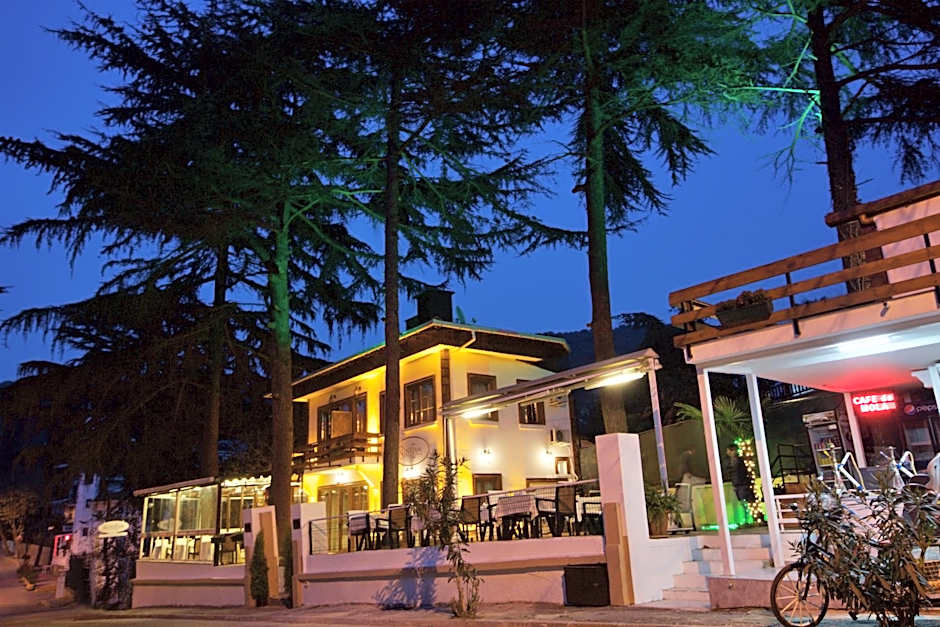 Nizam Butik Otel Büyükada