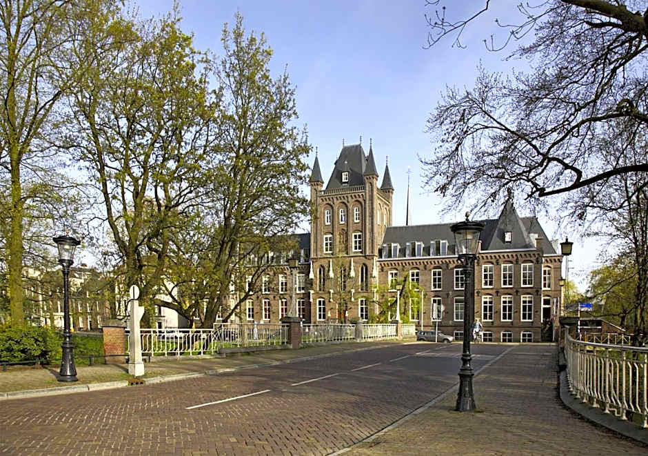 NH Centre Utrecht Hotel