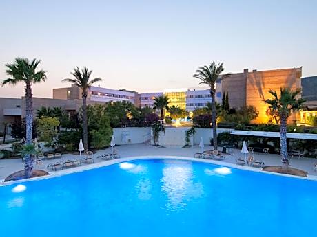 Regiohotel Manfredi