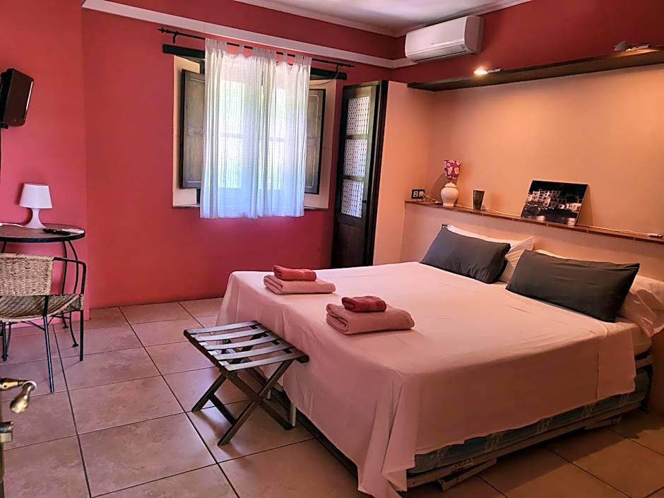 HOTEL PASTERAL RIU TER