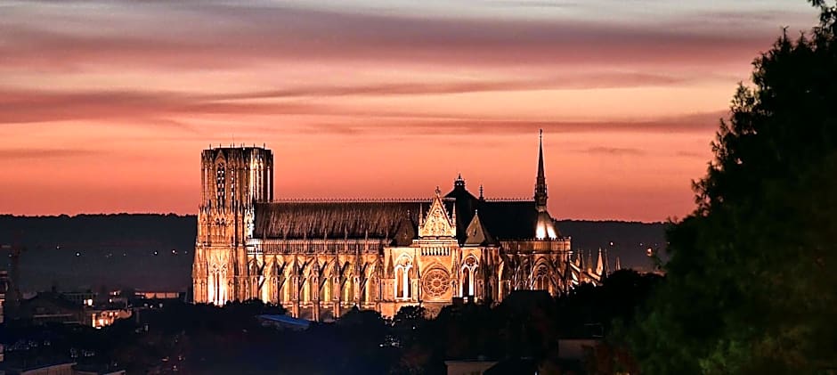 Hyatt Centric Reims