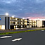 Days Inn & Suites by Wyndham Indianapolis Airport East