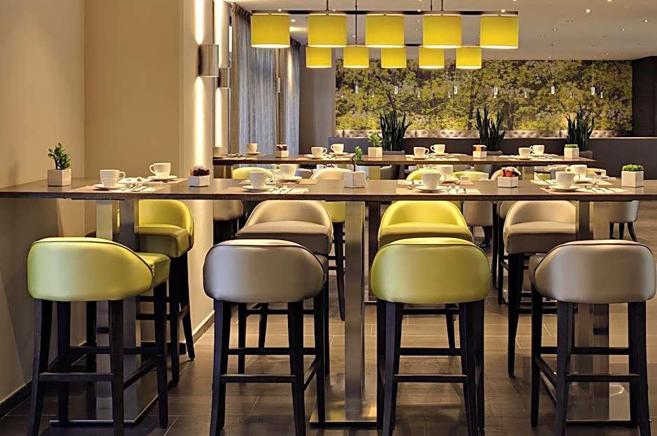 Mercure Clermont Ferrand centre Jaude