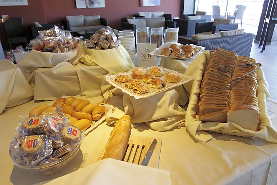 Apartamentos La Kiki