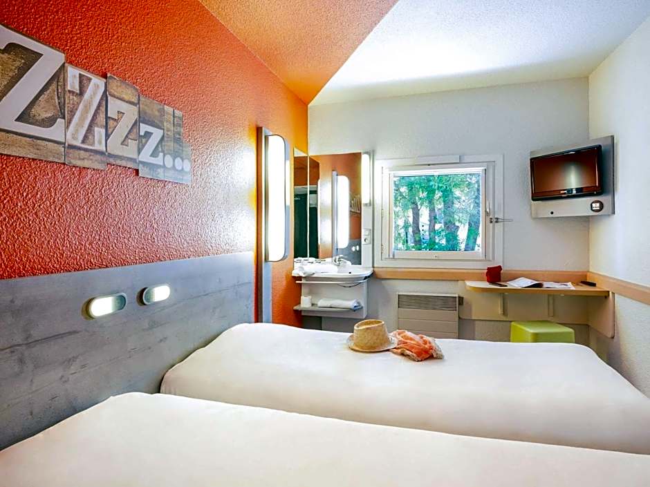 Ibis Budget Fréjus Capitou