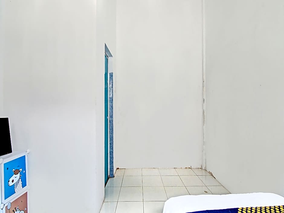 Hotel O Homestay Dinda Syariah Near Masjid Al Amin