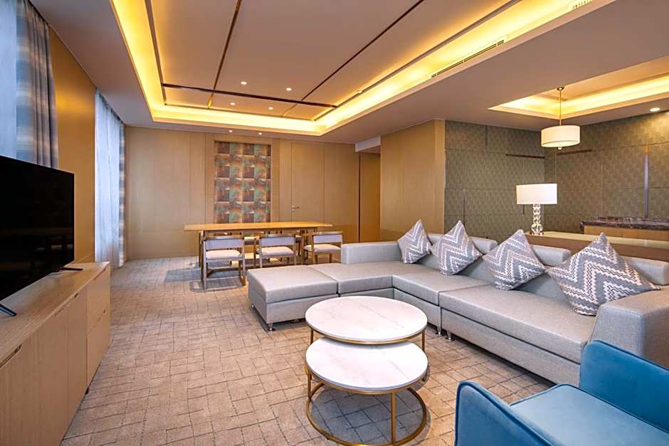 Photo 1 of 4 of Club Suite