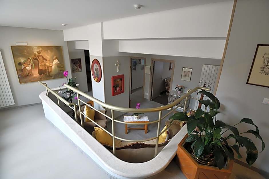 Casa Ospitalità San Giuseppe