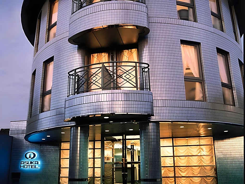 Tabist Asuka Hotel Karatsu