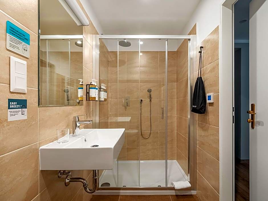 Numa Prague Libusa