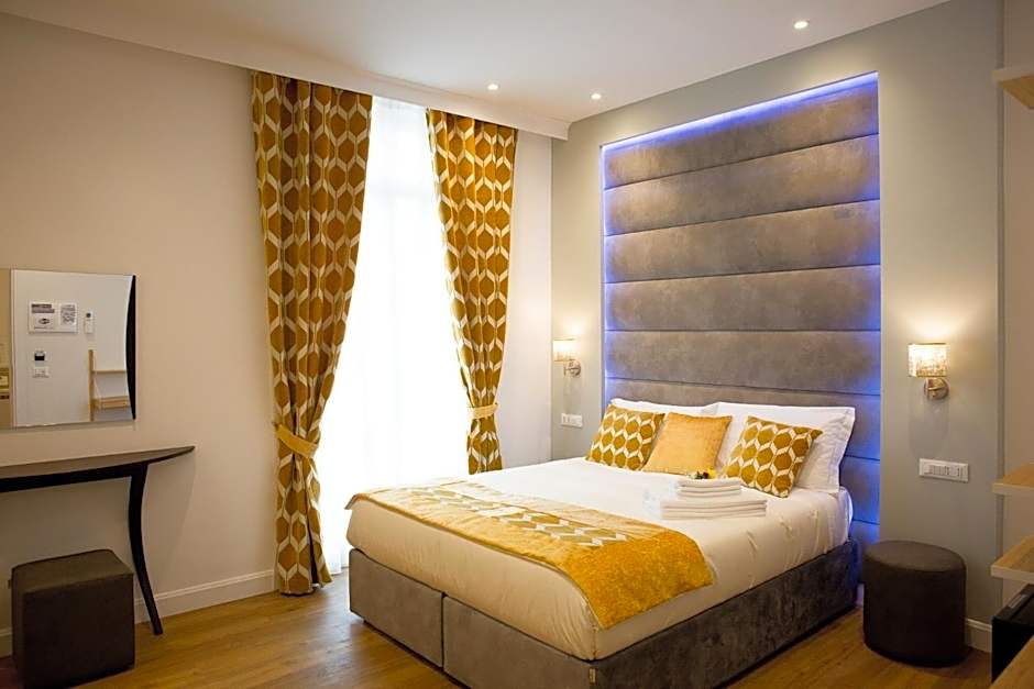 Atmosfere Guest House - Cinque Terre e La Spezia