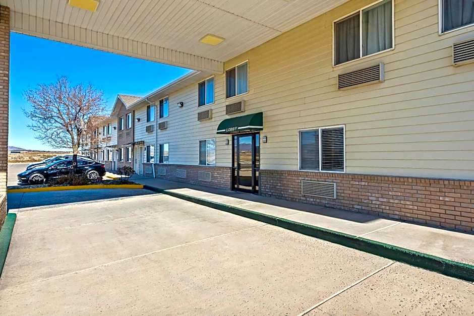 Quality Inn Beaver I-15