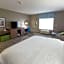 Hampton Inn By Hilton and Suites Stroud Oklahoma