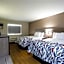Red Roof Inn Binghamton North