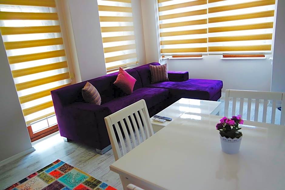 Ale Boutique Apartments