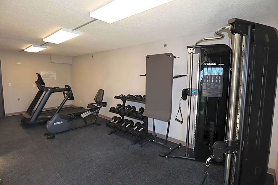 Days Inn by Wyndham Mandan Bismarck Area