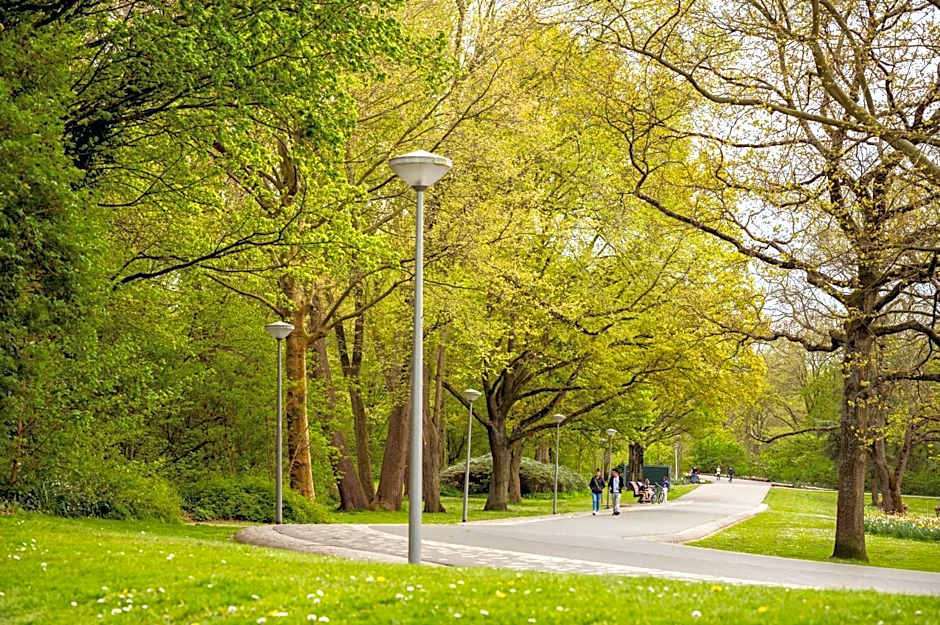 Tribe Amsterdam City