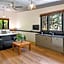 Hidden Valley Forest Retreat