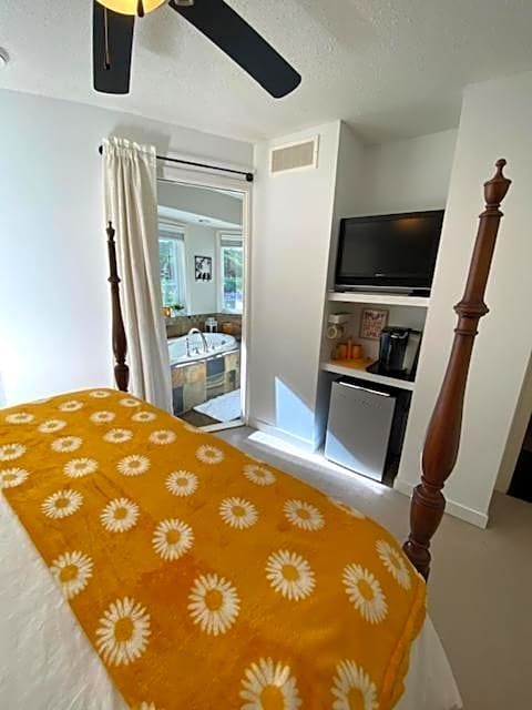 The Blue House Bed and Breakfast