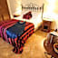 Hotel Rural Molino del Puente Ronda