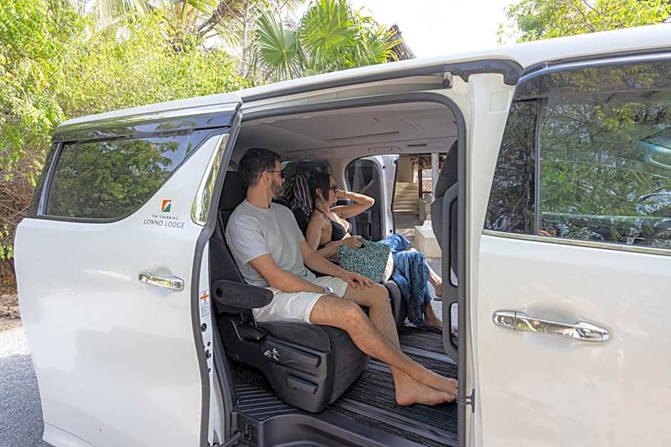 The Charming Lonno Lodge Watamu