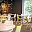 Novotel Toulouse Purpan Aeroport