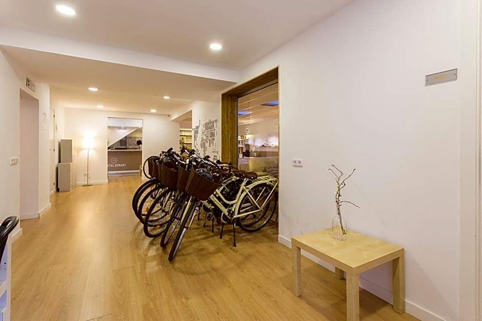 Hostal Bonany