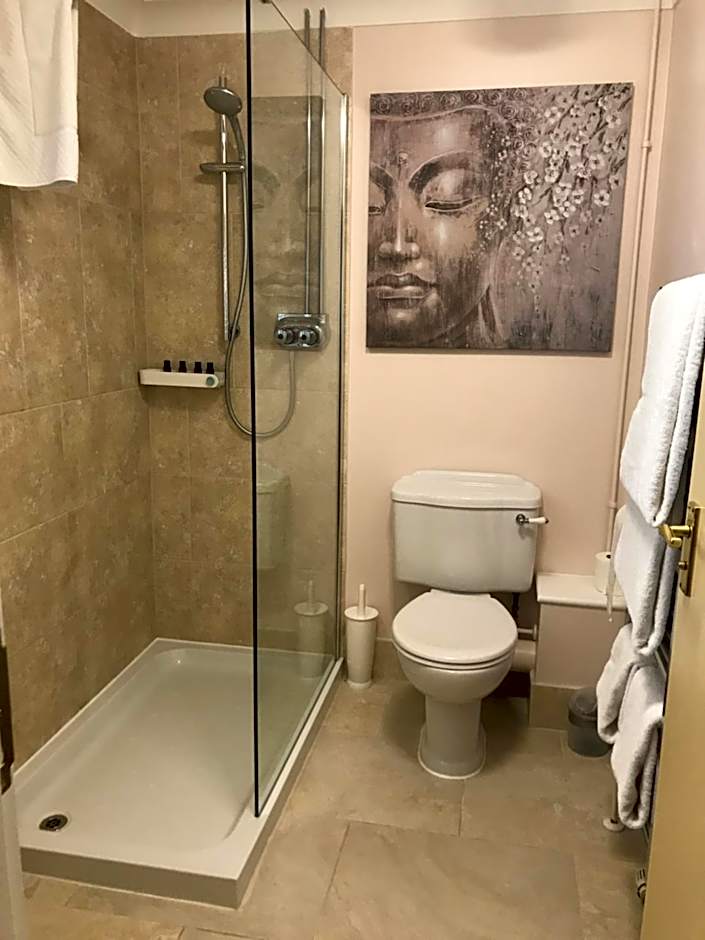 The Old School House Rooms