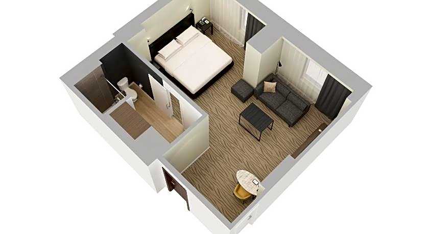 Hyatt Regency Deerfield