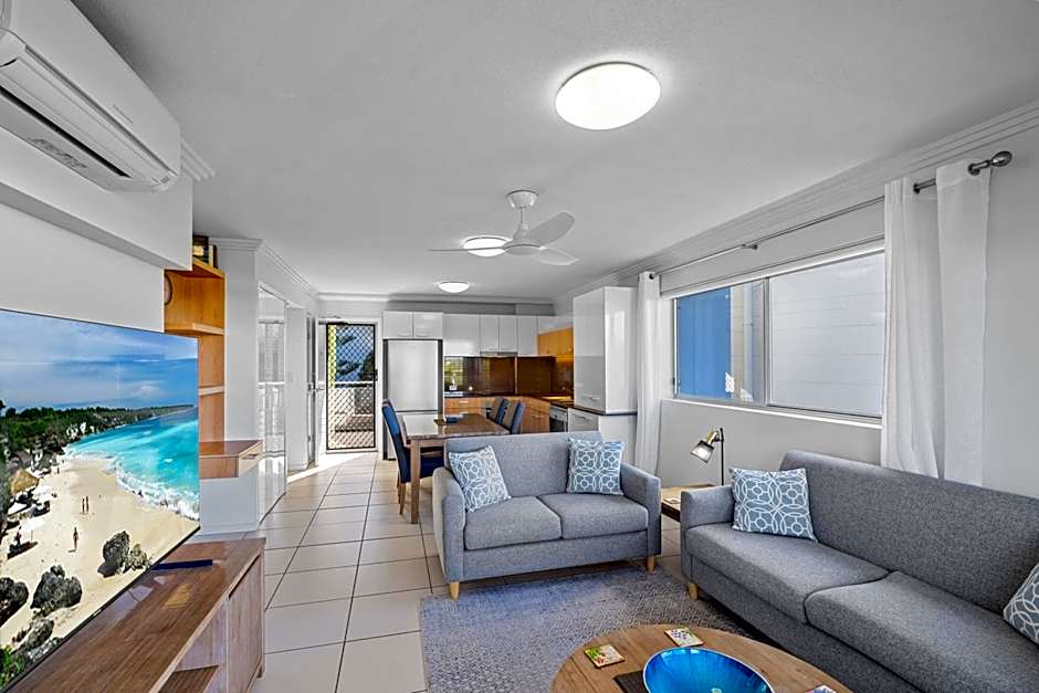 Saltwater on the Peninsula