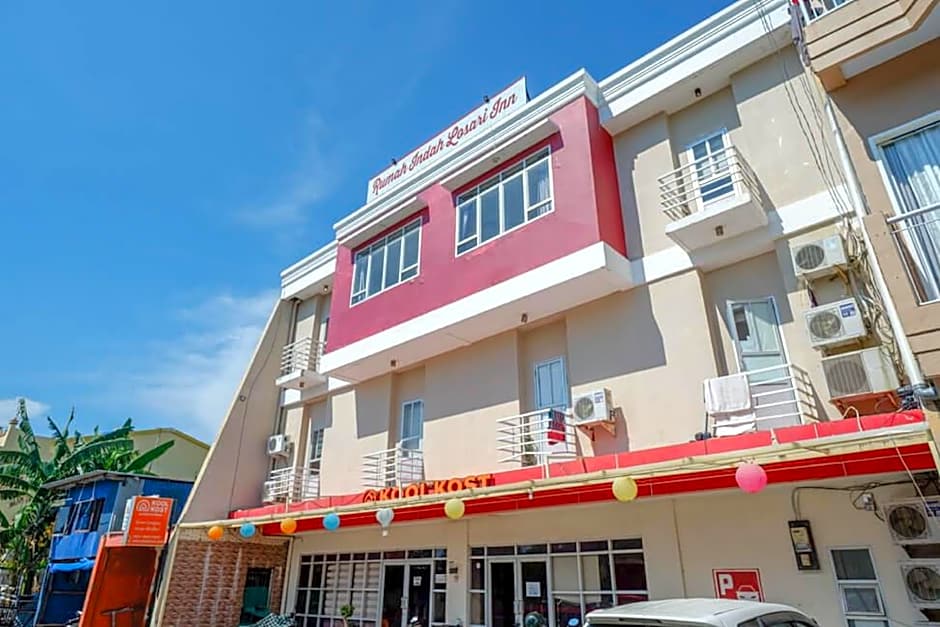 RedDoorz @ Losari Area 2 Makassar