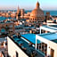 The Embassy Valletta Hotel