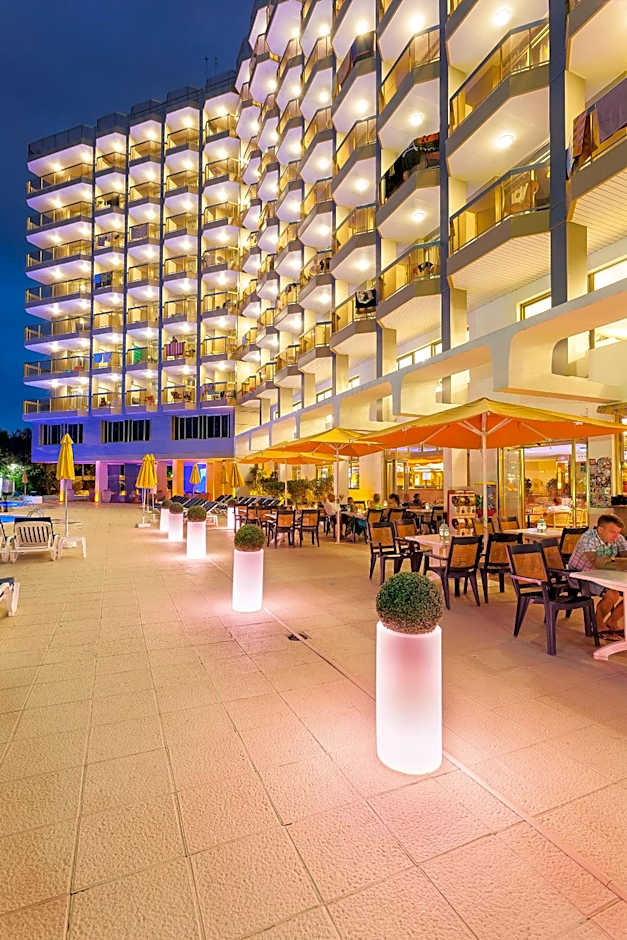 Hotel Beverly Park & Spa