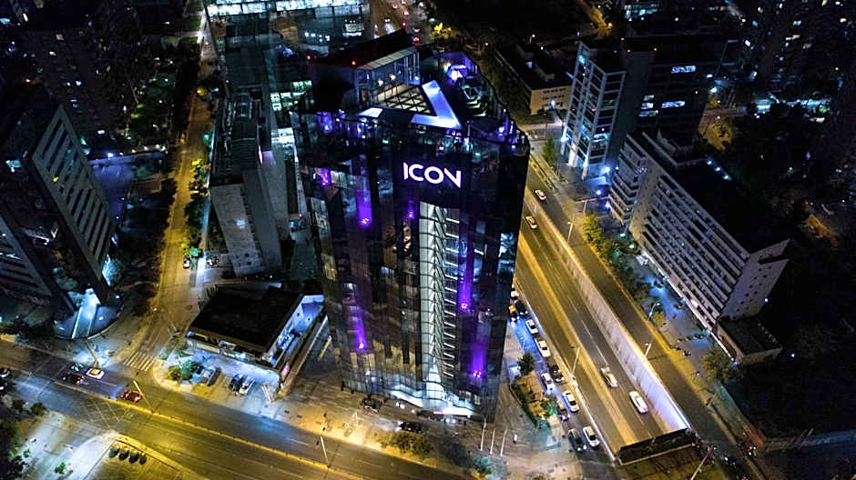 Icon Hotel