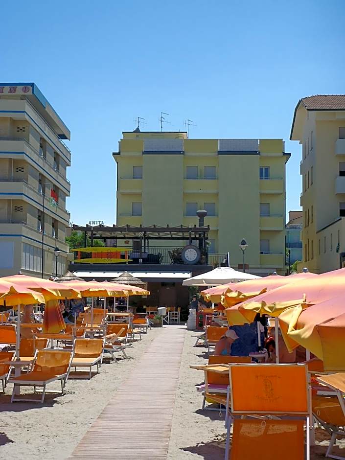 Hotel Sandra
