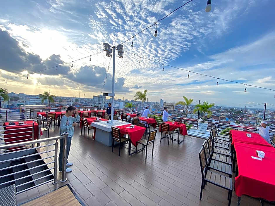 Transera Hotel Pontianak