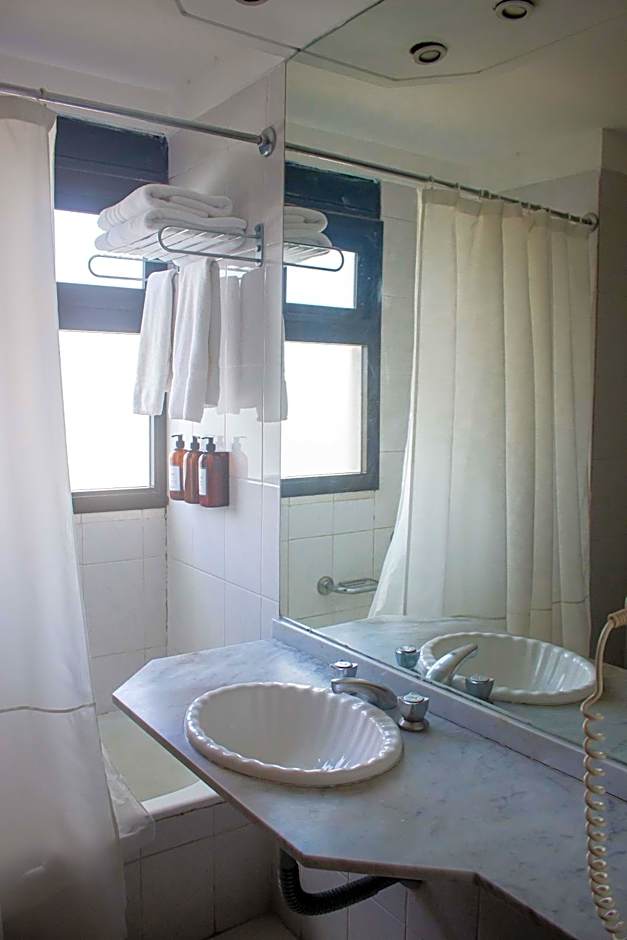Hotel Cristoforo Colombo