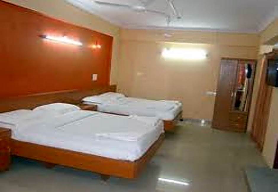 Hotel Surya Residency