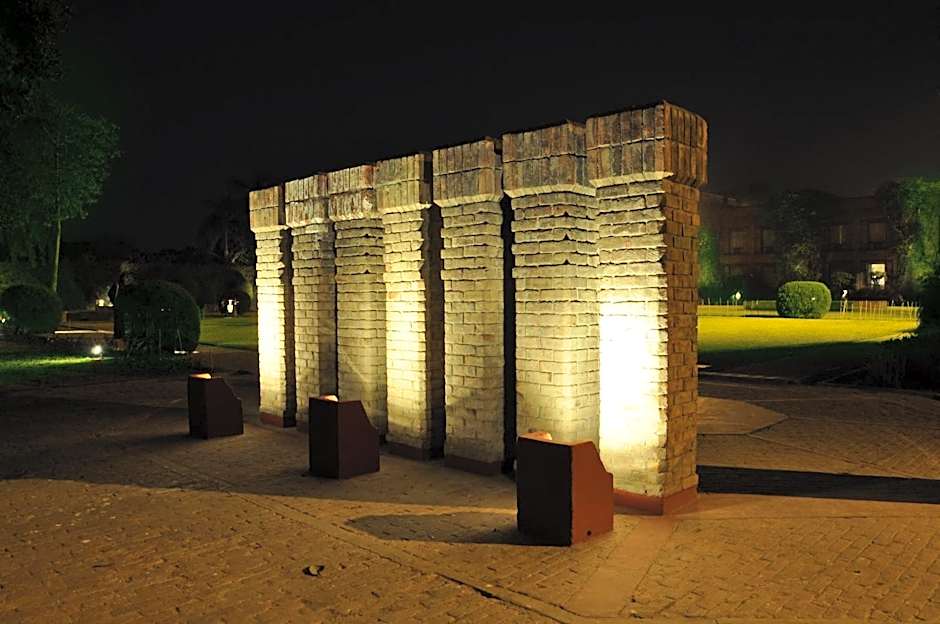 Faisalabad Serena Hotel